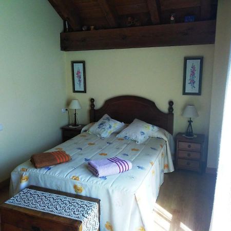 Casa Rural Irugoienea Espinal-Auzperri Екстериор снимка
