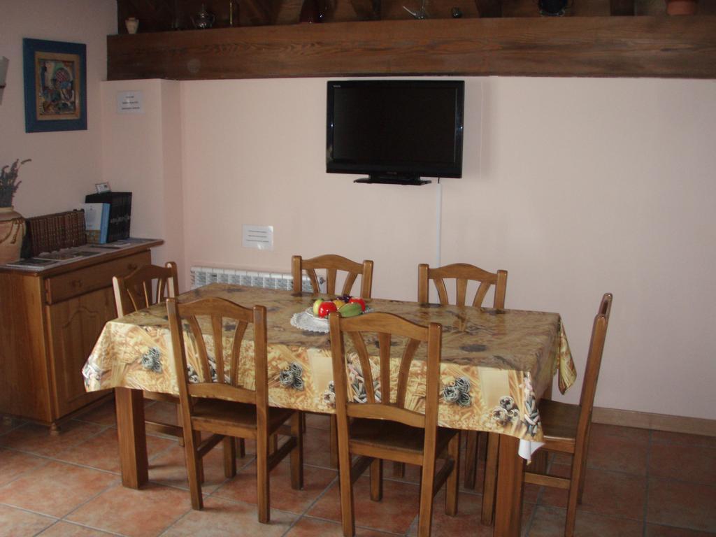 Casa Rural Irugoienea Espinal-Auzperri Екстериор снимка
