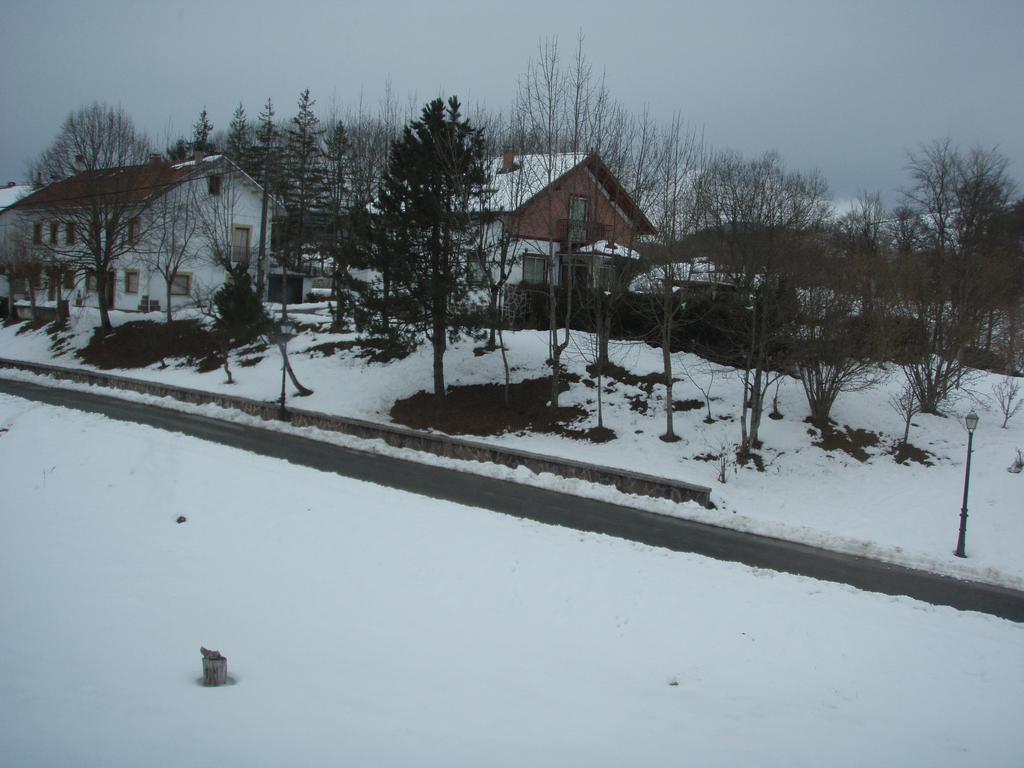 Casa Rural Irugoienea Espinal-Auzperri Екстериор снимка