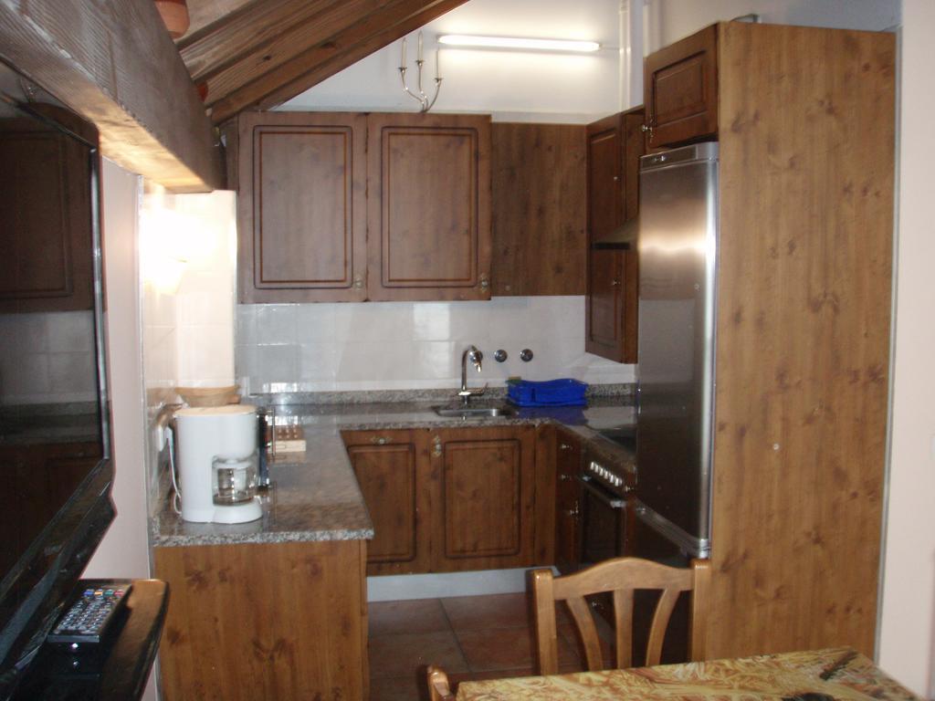 Casa Rural Irugoienea Espinal-Auzperri Екстериор снимка