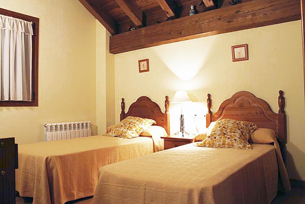 Casa Rural Irugoienea Espinal-Auzperri Екстериор снимка