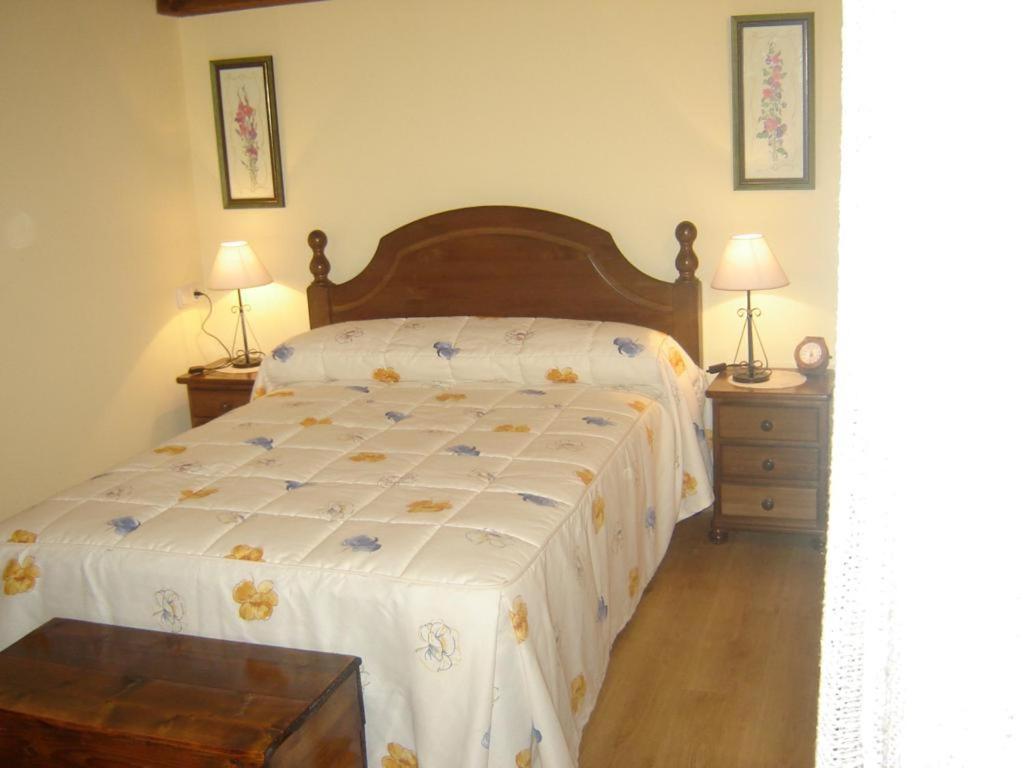 Casa Rural Irugoienea Espinal-Auzperri Екстериор снимка